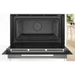 (BOSCH) Built-in Compact Oven with Steam Function Model CSG7584B1 image 3