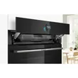 (BOSCH) Built-in Compact Oven with Steam Function Model CSG7584B1 image 5