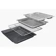 (BOSCH) Built-in Compact Oven with Steam Function Model CSG7584B1 image 7