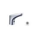 (Hafele) Automatic Basin Tap (495.61.186) image 2