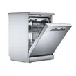(TEKA) Dishwasher TEKA Model DFS 76850 SS image 3