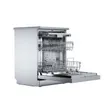 (TEKA) Dishwasher TEKA Model DFS 76850 SS image 4