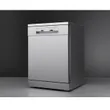 (TEKA) Dishwasher TEKA Model DFS 76850 SS image 6
