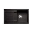 (HAFELE) BLANCO METRA 5 S Kitchen Sink (565.71.300) Anthracite image 2