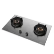 (HAFELE) Gas Cooktop Restoring Series 495.06.131 + Range Hood Series 5 HH-AWG90 495.38.240 (495.07.368) Free Insect Screen image 3