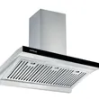 (HAFELE) Gas Cooktop Restoring Series 495.06.131 + Range Hood Series 5 HH-AWG90 495.38.240 (495.07.368) Free Insect Screen image 5