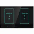 (Gorenje) Induction Cooktop 4 Zones AreaFlex Slider Touch Control IS846BG image 3