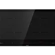 (Gorenje) Induction Cooktop 4 Zones AreaFlex Slider Touch Control IS846BG image 4