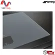 (Smeg) AREA Induction Hob Model SIA1963DS Color Silver Glass image 4