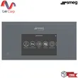 (Smeg) AREA Induction Hob Model SIA1963DS Color Silver Glass image 7