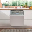 (Gorenje) Dishwasher Model GV642D61 14 Place Settings 5 Automatic Wash Programs image 9