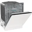 (Gorenje) Dishwasher Model GV642D61 14 Place Settings 5 Automatic Wash Programs image 11