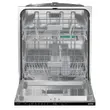 (Gorenje) Dishwasher Model GV642D61 14 Place Settings 5 Automatic Wash Programs image 12