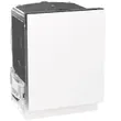 (Gorenje) Dishwasher Model GV642D61 14 Place Settings 5 Automatic Wash Programs image 13