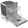 (Gorenje) Dishwasher Model GV642D61 14 Place Settings 5 Automatic Wash Programs image 16