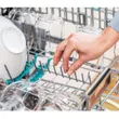 (Gorenje) Dishwasher Model GV642D61 14 Place Settings 5 Automatic Wash Programs image 3