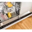 (Gorenje) Dishwasher Model GV642D61 14 Place Settings 5 Automatic Wash Programs image 4