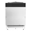 (Gorenje) Dishwasher Model GV642D61 14 Place Settings 5 Automatic Wash Programs image 5