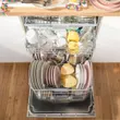 (Gorenje) Dishwasher Model GV642D61 14 Place Settings 5 Automatic Wash Programs image 6