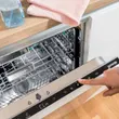 (Gorenje) Dishwasher Model GV642D61 14 Place Settings 5 Automatic Wash Programs image 7