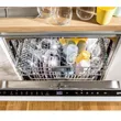 (Gorenje) Dishwasher Model GV642D61 14 Place Settings 5 Automatic Wash Programs image 8