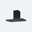 (Eve) Wall Mounted Range Hood HC-SHADOW-90 PLUS with Free 1.5m Duct Hose image 2