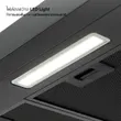 (Eve) Wall Mounted Range Hood HC-SHADOW-90 PLUS with Free 1.5m Duct Hose image 5