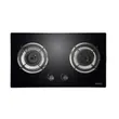 (HAFELE) Gas Cooktop and Range Hood SUPER BUNDLE SET 5 (495.07.413) image 3