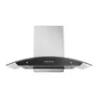 (HAFELE) Gas Cooktop and Range Hood SUPER BUNDLE SET 5 (495.07.413) image 5