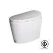 (HAFELE) One-Piece Toilet with Automatic Flush System (495.61.440) image 5