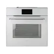 (Hafele) PYRO Built-in Oven System (VIOLET) (495.06.421) image 2