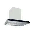 (Hafele) Range Hood + 3-Burner Induction Cooktop Set (Induction) (495.07.118) (Carbon Filter) image 4