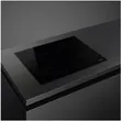 (Smeg) Ceramic Electric Hob Model SE264TD1 image 2