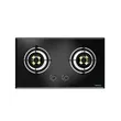 (Hafele) Range Hood + Gas Cooktop Set (495.07.321) Free 1.5m Duct and Insect Screen image 2