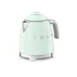 (Smeg) Kettle KLF05PGEU Pastel Green image 2
