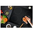 (MEX) Ceramic Glass Electric Cooktop MEX Model HVC264 image 3