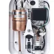 (MEX) MEX Water Heater COCO 3C (SBB) White/Cold Panel : 3700W image 3