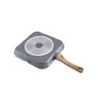 (MEX) Square Grill Pan 28 cm - MP10128 image 2