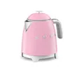 (Smeg) Kettle KLF05PKEU Pink image 2