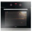 (Hafele) Multifunction Built-in Oven (495.06.284) image 2