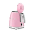 (Smeg) Kettle KLF05PKEU Pink image 3