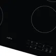 (MEX) Ceramic Glass Electric Cooktop MEX Model HVC264 image 2
