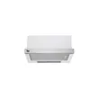 (TEKA) Range Hood Model EL 60 + 2-Burner Ceramic Glass Built-in Hob Model VE2 Horizontal image 5