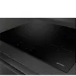 (Smeg) Ceramic Electric Hob Model SE264TD1 image 3