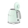 (Smeg) Kettle KLF05PGEU Pastel Green image 3