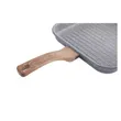 (MEX) Square Grill Pan 28 cm - MP10128 image 3
