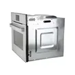 (Hafele) PYRO Built-in Oven System (VIOLET) (495.06.421) image 4
