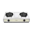 (Hafele) Range Hood + Gas Cooktop + Kitchen Sink Set with Free Gas Pressure Regulator Head (495.07.347) image 4