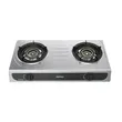 (Hafele) Range Hood + Gas Stove + Sink Set with Free Gas Pressure Regulator (495.07.349) image 4