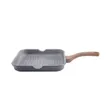(MEX) Square Grill Pan 28 cm - MP10128 image 4